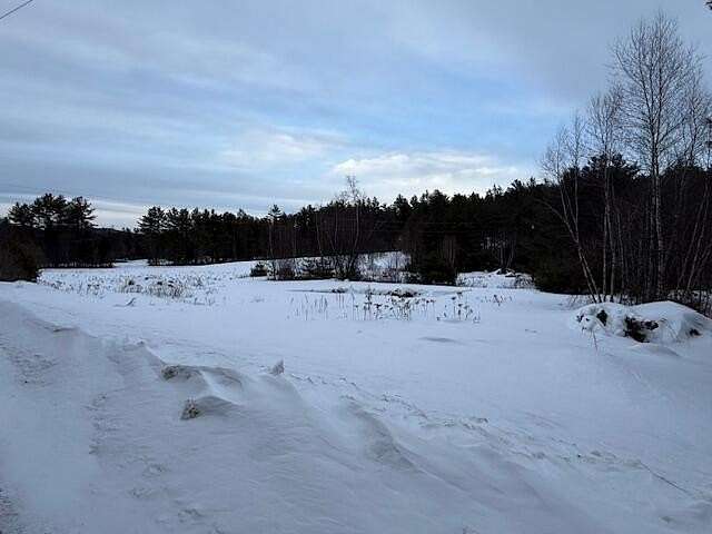 1 Acre of Land for Sale in Milton Township, Maine