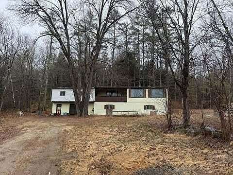 1.8 Acres of Land with Home for Sale in Hanover, Maine