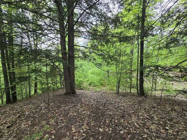 10 Acres of Recreational & Residential Land for Sale in Temple, Maine