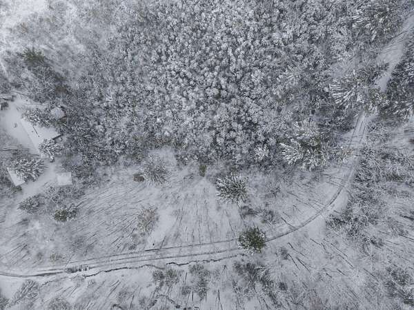 2.63 Acres of Residential Land for Sale in Oakland, Maine