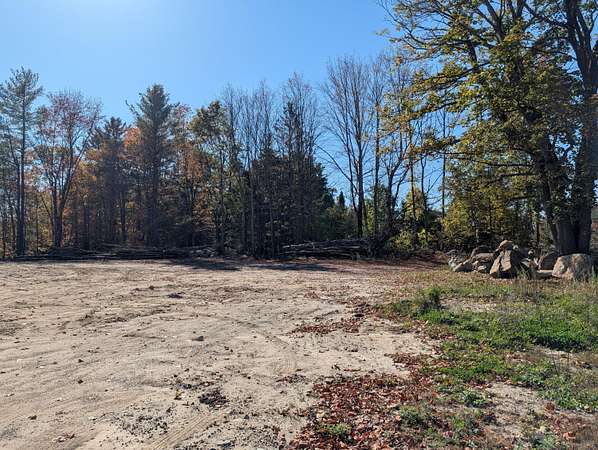 3.84 Acres of Mixed-Use Land for Sale in Lewiston, Maine