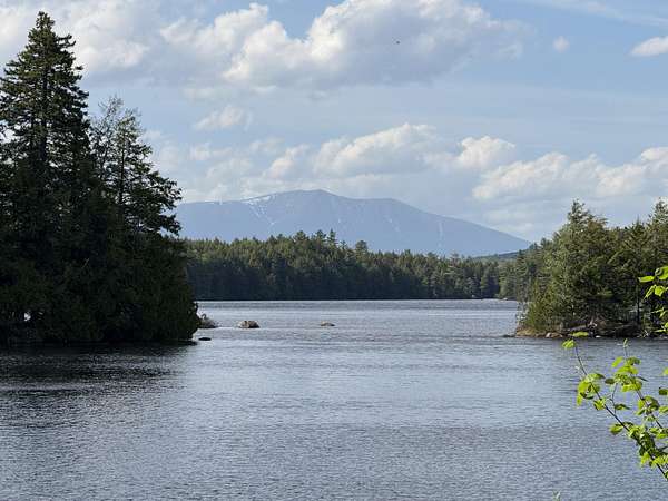 4 Acres of Land for Sale in T3 Indian Purchase Township, Maine