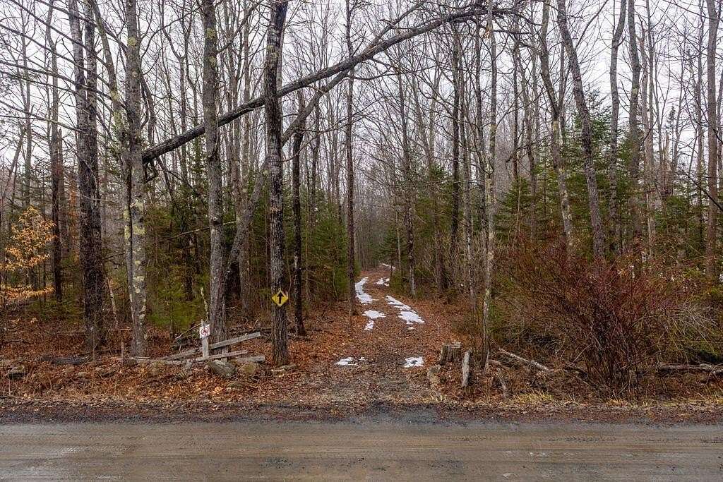 1 Acre of Land for Sale in Belgrade, Maine