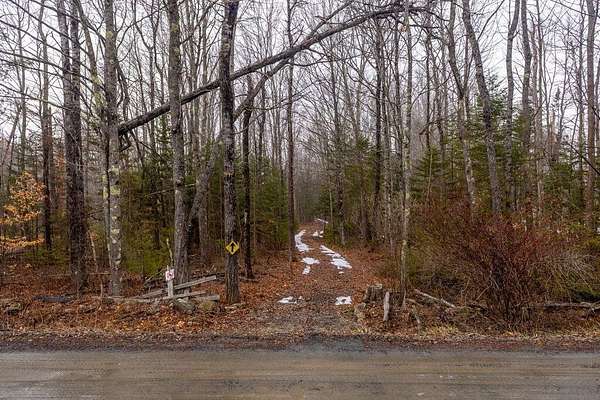 1 Acre of Land for Sale in Belgrade, Maine