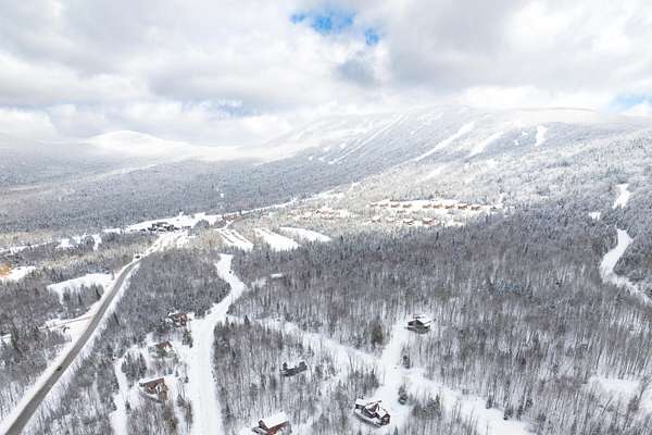 0.5 Acres of Land for Sale in Sandy River Plantation, Maine