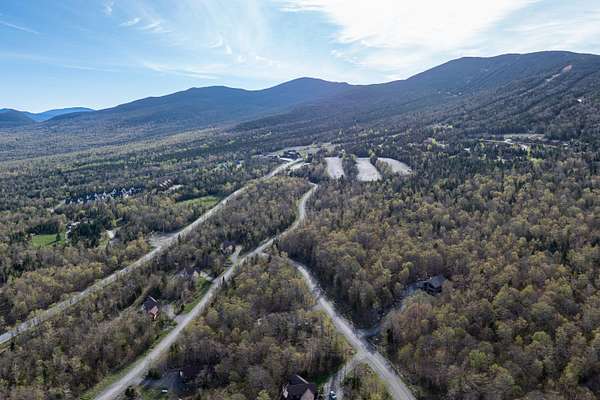 0.5 Acres of Land for Sale in Sandy River Plantation, Maine