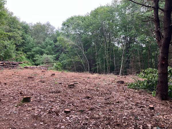 2 Acres of Residential Land for Sale in Sanford, Maine