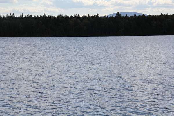 0.82 Acres of Land for Sale in Carrying Place Township, Maine