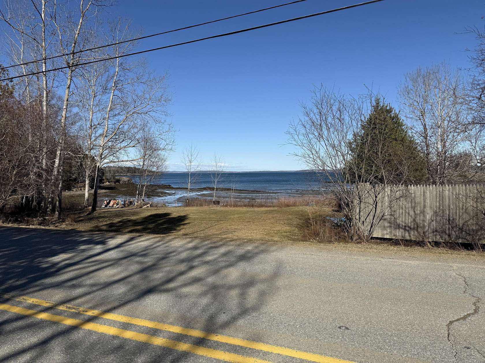0.21 Acres of Land for Sale in Islesboro, Maine