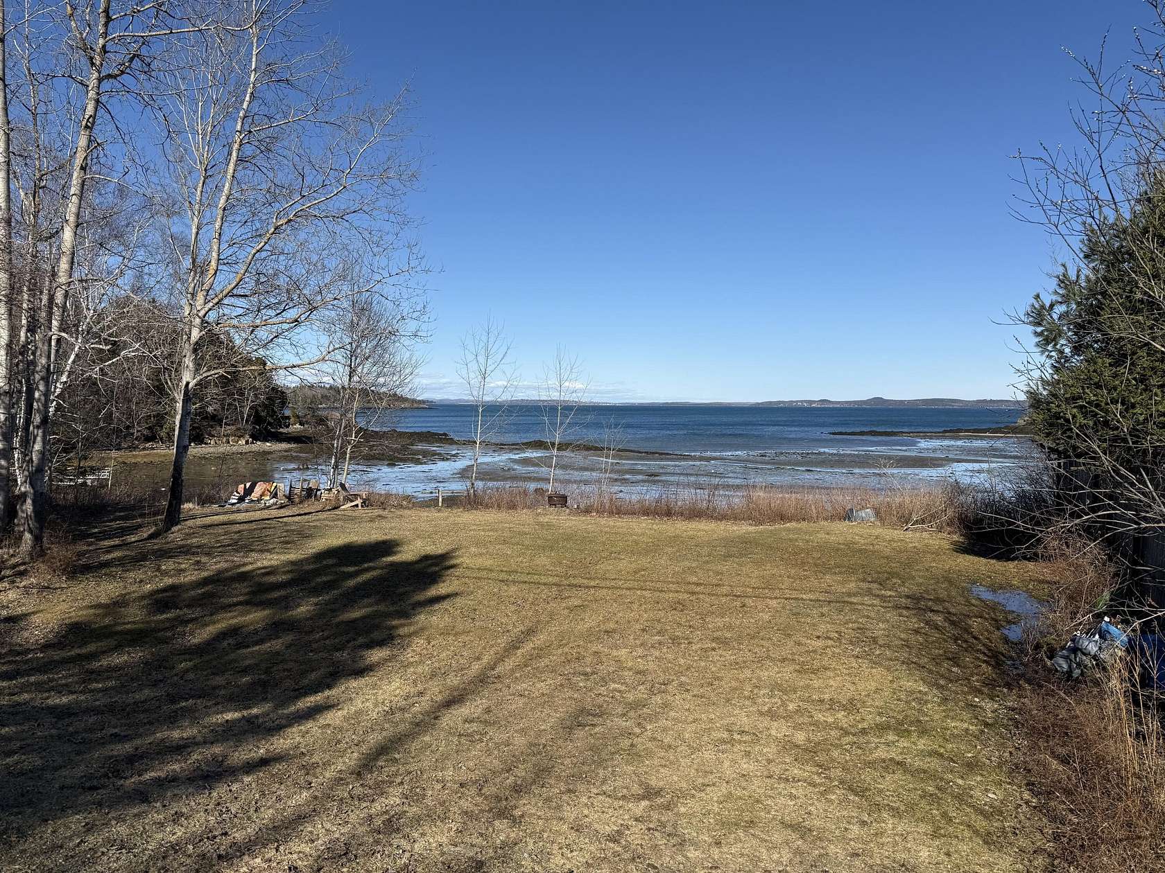 0.21 Acres of Land for Sale in Islesboro, Maine