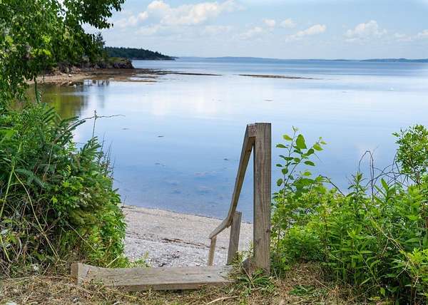 0.21 Acres of Land for Sale in Islesboro, Maine