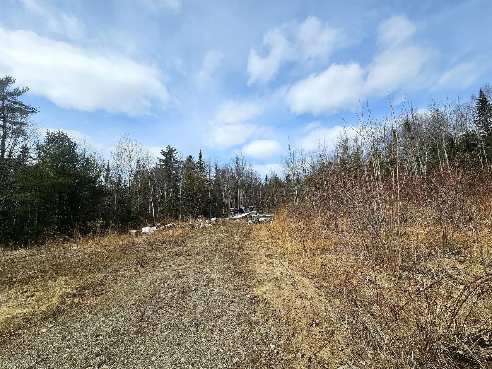 3 Acres of Land for Sale in Swanville, Maine