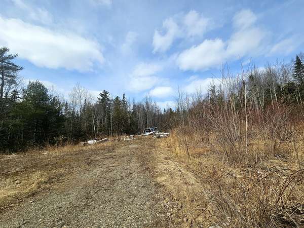 3 Acres of Land for Sale in Swanville, Maine