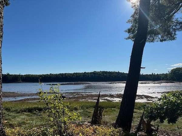 5 Acres of Land with Home for Sale in Pembroke, Maine