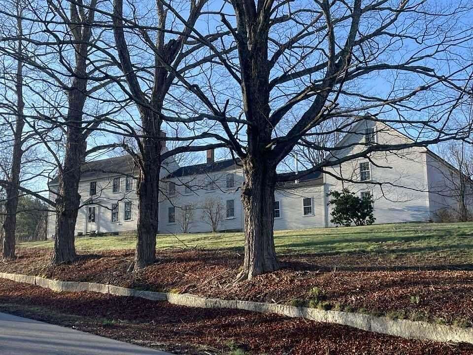 1.66 Acres of Land with Home for Sale in South Berwick, Maine