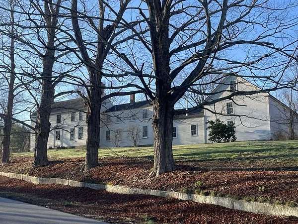 1.66 Acres of Land with Home for Sale in South Berwick, Maine