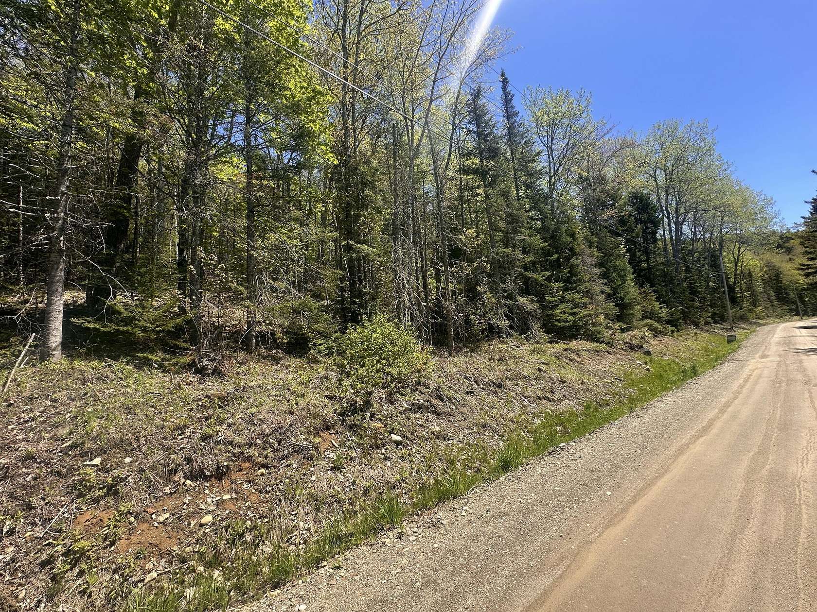 30.5 Acres of Recreational Land for Sale in Northport, Maine
