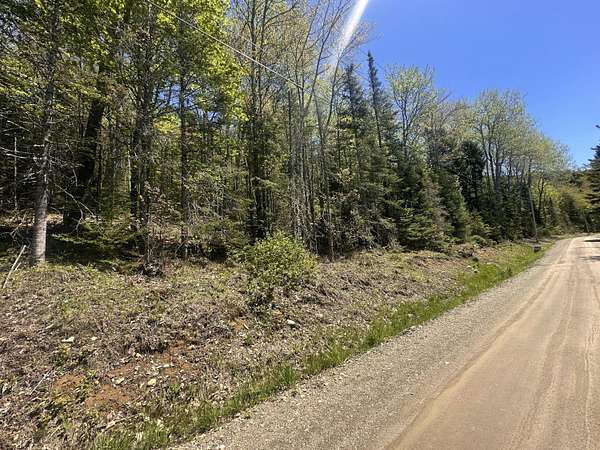 30.5 Acres of Recreational Land for Sale in Northport, Maine