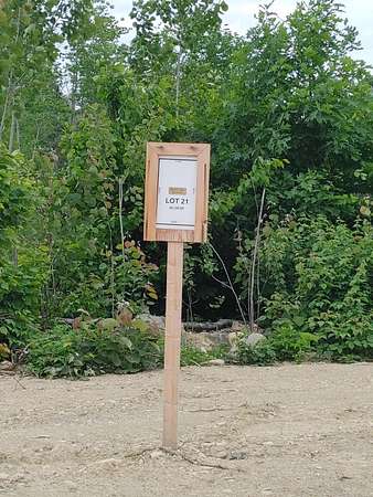 0.46 Acres of Residential Land for Sale in Hampden, Maine