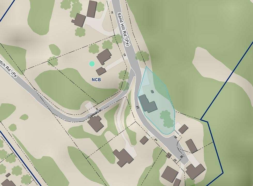 0.25 Acres of Land for Sale in Lewiston, Maine