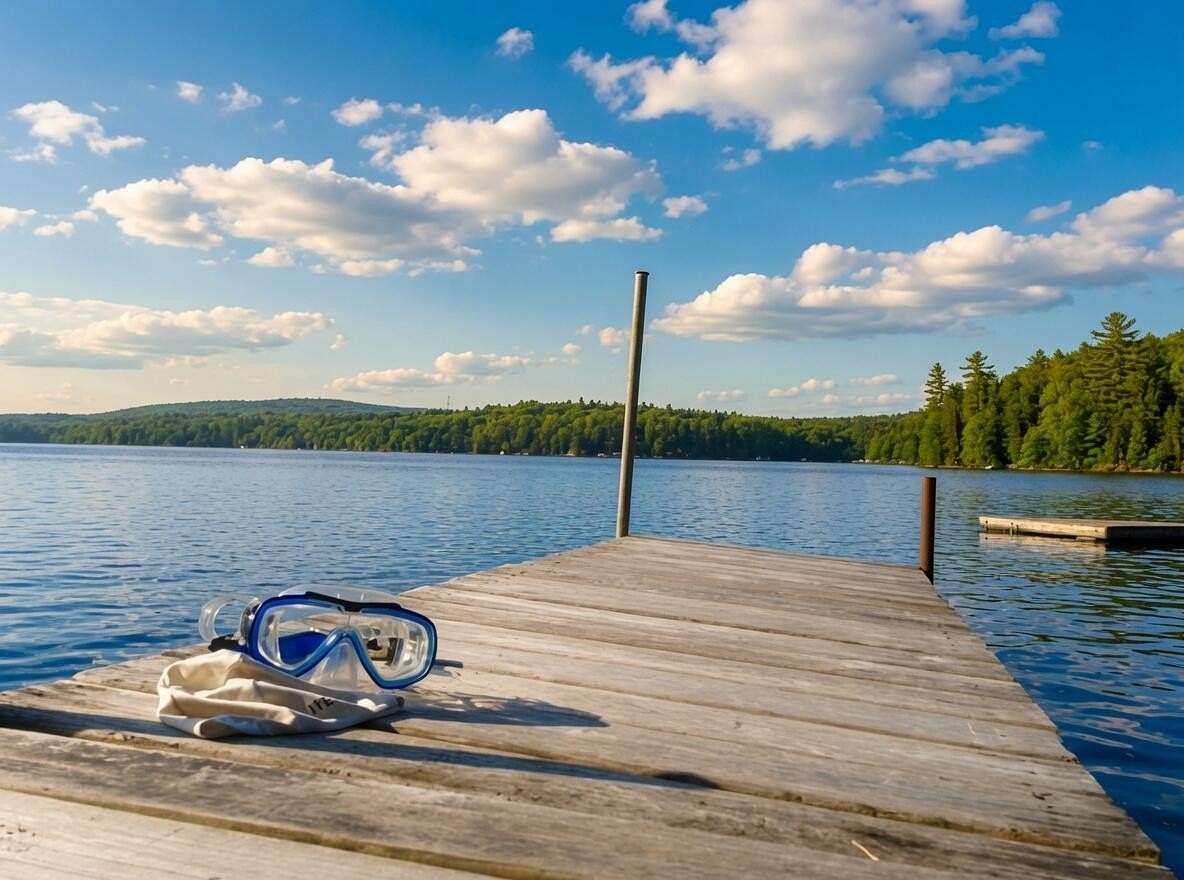 1.73 Acres of Land with Home for Sale in Holden, Maine