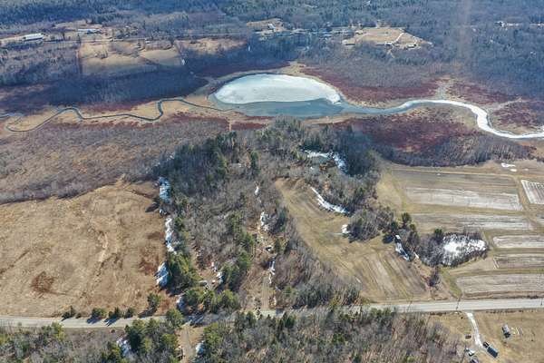 8.4 Acres of Land for Sale in Swanville, Maine