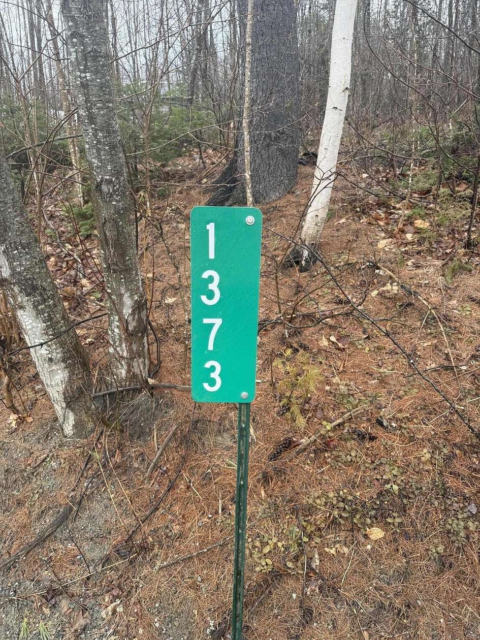 2 Acres of Residential Land for Sale in Jackson, Maine