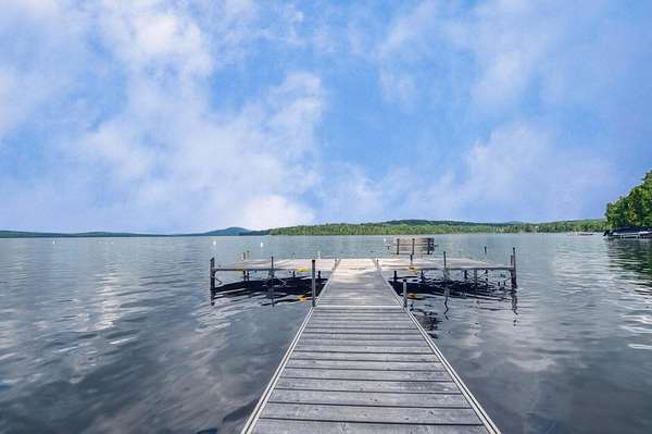 0.33 Acres of Residential Land for Sale in Rangeley, Maine