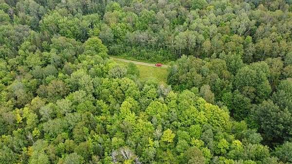 48 Acres of Land for Sale in Presque Isle, Maine