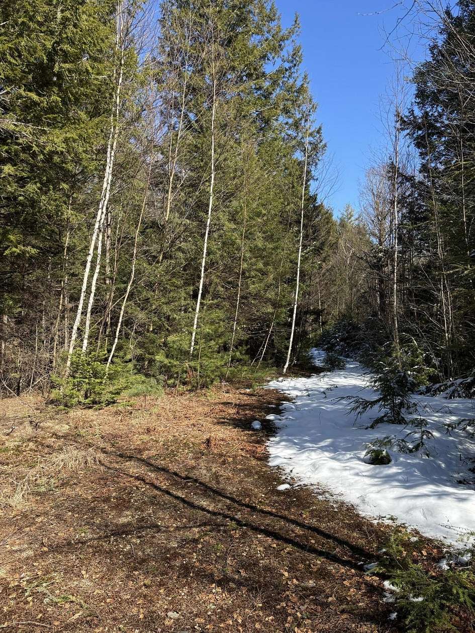 1.79 Acres of Residential Land for Sale in West Paris, Maine