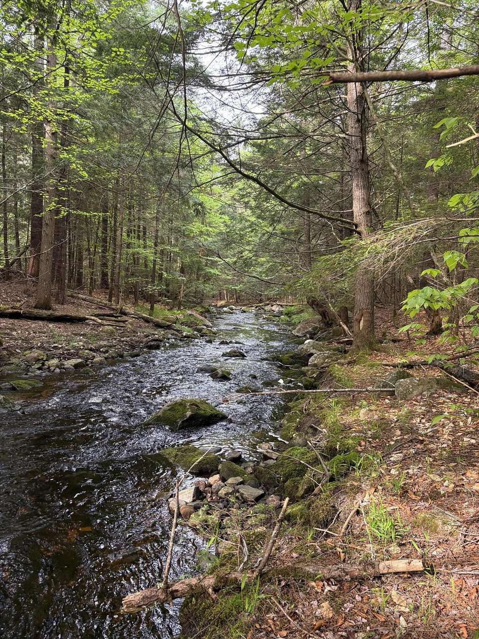 1.79 Acres of Residential Land for Sale in West Paris, Maine