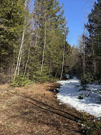 1.79 Acres of Residential Land for Sale in West Paris, Maine