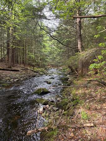 1.79 Acres of Residential Land for Sale in West Paris, Maine