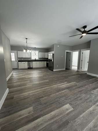 1.63 Acres of Land with Home for Sale in Bridgton, Maine