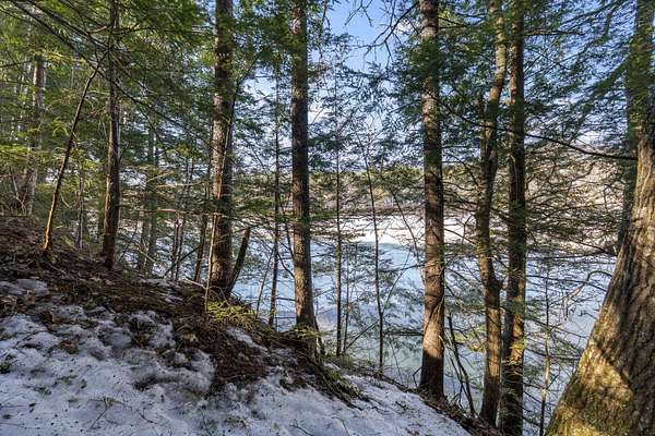 8.44 Acres of Residential Land for Sale in Bethel, Maine