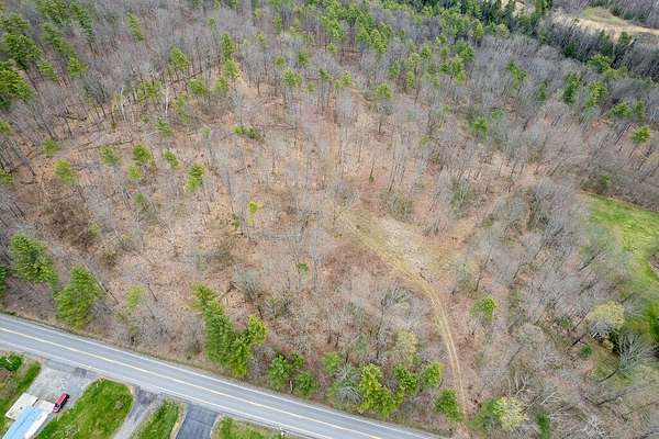6 Acres of Residential Land for Sale in Winslow, Maine