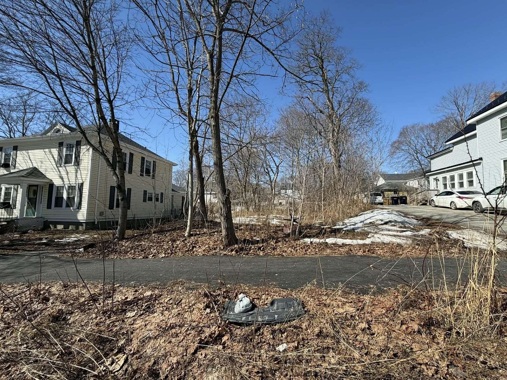 0.11 Acres of Residential Land for Sale in Bangor, Maine