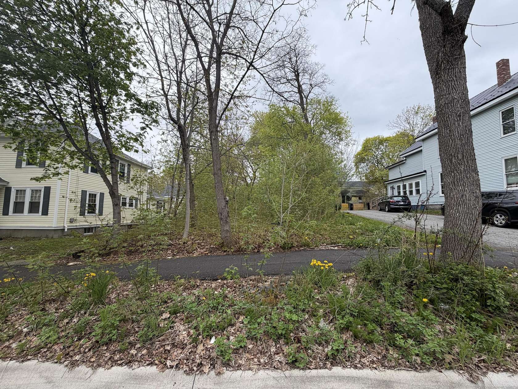 0.11 Acres of Residential Land for Sale in Bangor, Maine