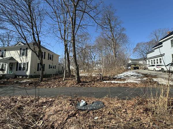 0.11 Acres of Residential Land for Sale in Bangor, Maine