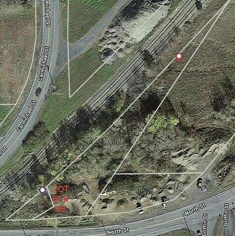 0.64 Acres of Commercial Land for Sale in Presque Isle, Maine