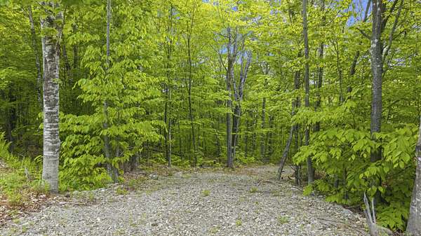 4.45 Acres of Residential Land for Sale in Kingfield, Maine