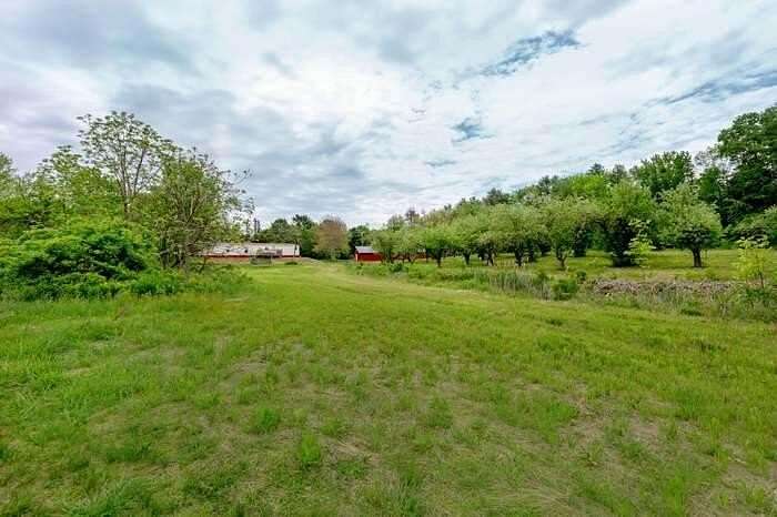 10 Acres of Improved Land for Sale in Wiscasset, Maine