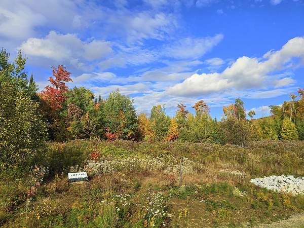 20.4 Acres of Recreational Land for Sale in Temple, Maine