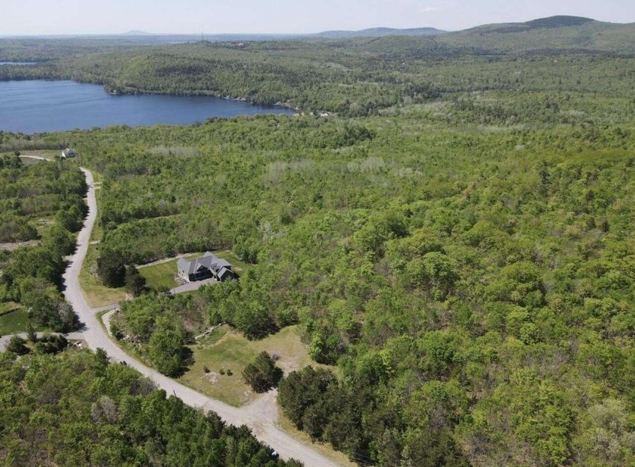 3.83 Acres of Residential Land for Sale in Dedham, Maine