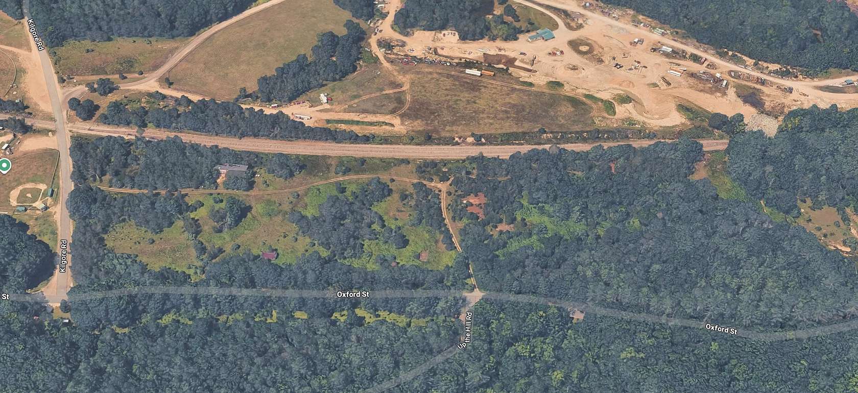 22.5 Acres of Land for Sale in Paris, Maine