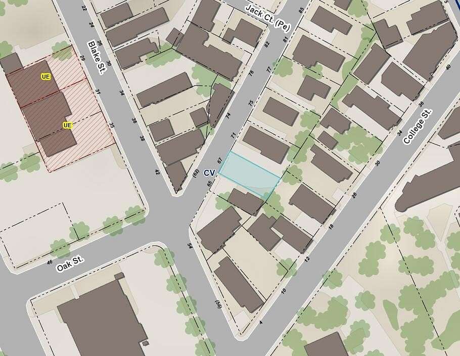 0.06 Acres of Land for Sale in Lewiston, Maine