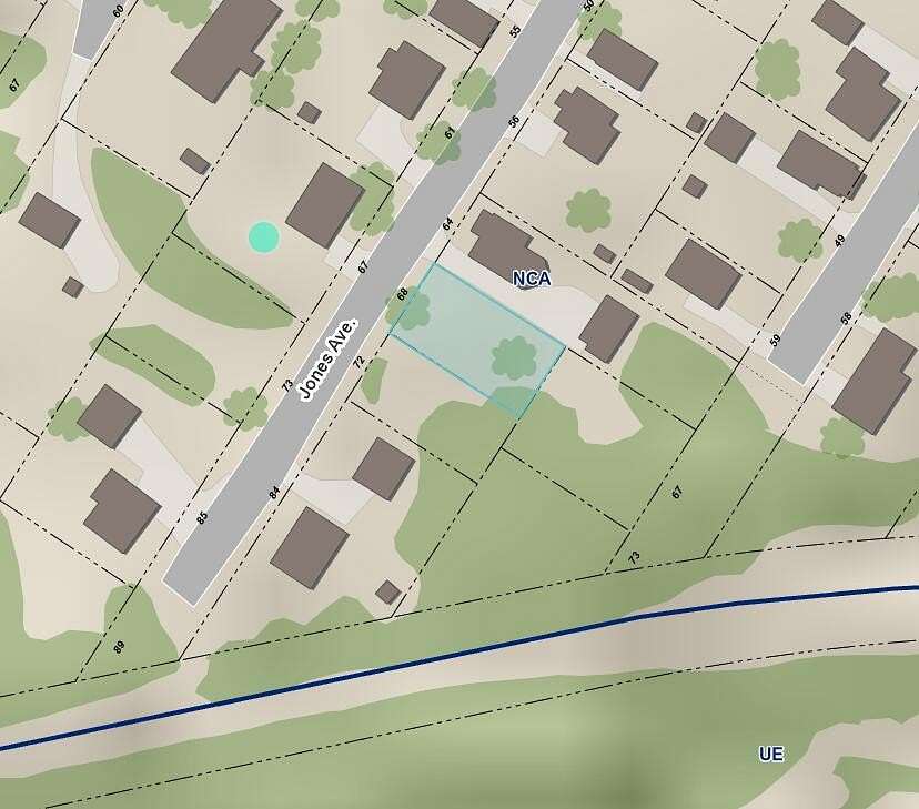 0.12 Acres of Land for Sale in Lewiston, Maine