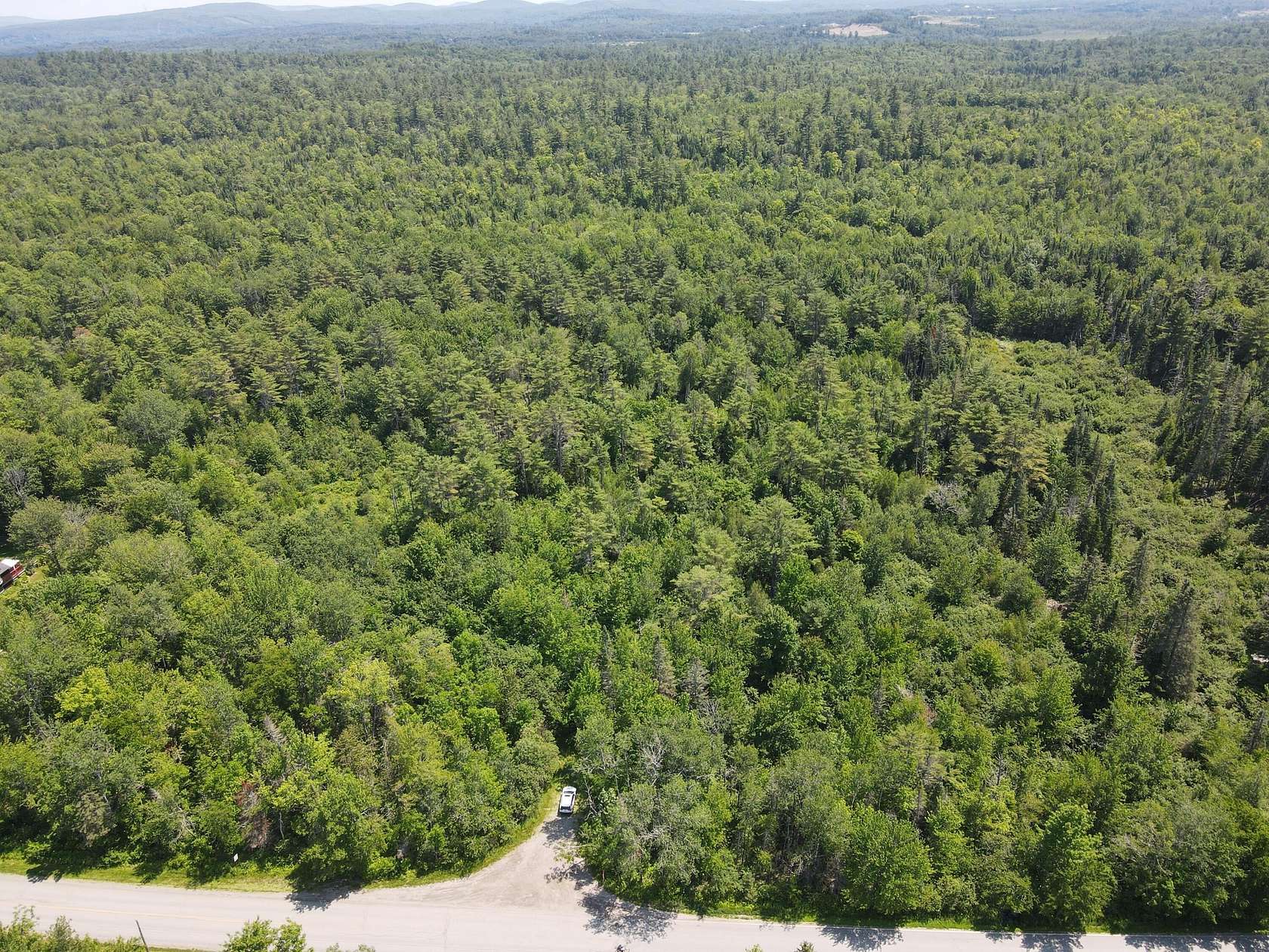 85.4 Acres of Recreational & Residential Land for Sale in Winterport, Maine
