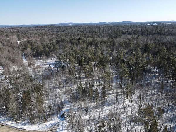 85.4 Acres of Recreational & Residential Land for Sale in Winterport, Maine
