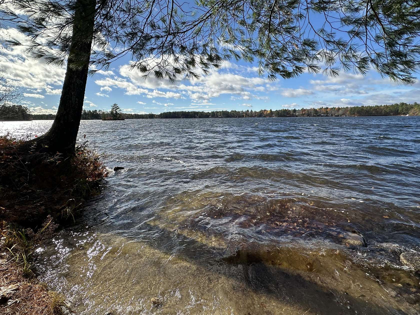 0.25 Acres of Land for Sale in Standish, Maine